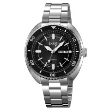 Часы  Skmei 2256SI Silver