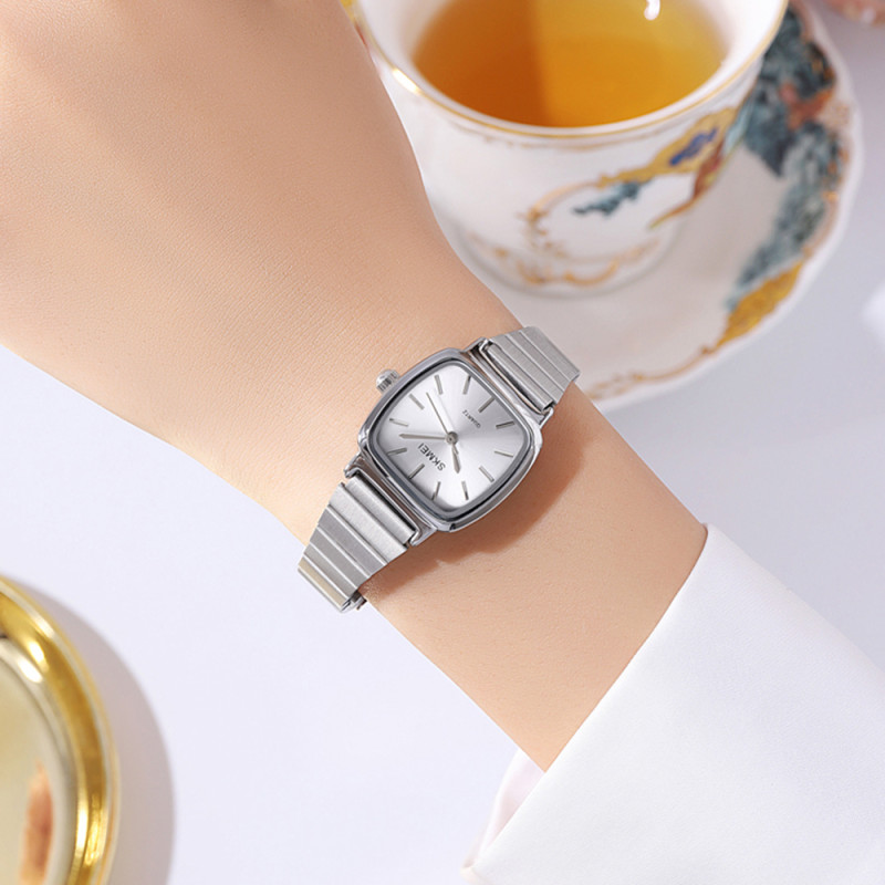 Годинник Skmei 2292SI Silver