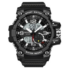 Часы  Sanda 759 All Black