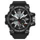 Watch Sanda 759 All Black
