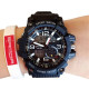 Watch Sanda 759 All Black