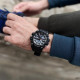 Watch Sanda 759 All Black