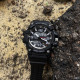 Watch Sanda 759 All Black