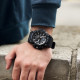 Watch Sanda 759 All Black