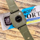 Watch Modfit Shockwave Army Green