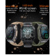 Watch Modfit Shockwave Army Green