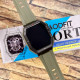 Watch Modfit Shockwave Army Green