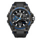 Watch Sanda 3311 Black-Blue