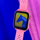 Watch Modfit Zoomi Pink