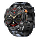 Watch Modfit Combat Black Army