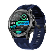 Годинник  Modfit Expedition Compass Black-Blue