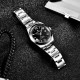 Watch Pagani Design PD-1691 Silver-Black