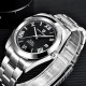 Watch Pagani Design PD-1691 Silver-Black