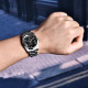 Watch Pagani Design PD-1691 Silver-Black