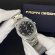 Watch Pagani Design PD-1691 Silver-Black