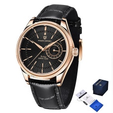 Годинник  Pagani Design PD-1689 Gold-Black