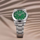 Watch Pagani Design PD-1692 Silver-Green