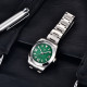 Watch Pagani Design PD-1692 Silver-Green