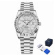 Watch Pagani Design PD-1752 Silver-Silver