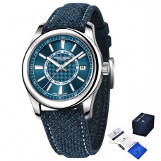 Годинник  Pagani Design PD-1778 Blue