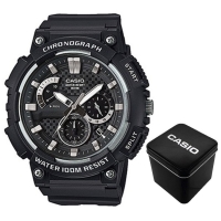 Casio MCW-200H-1A Watch