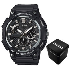 Часы  Casio MCW-200H-1A