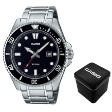 Часы  Casio MDV-107D-1A1