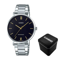Часы  Casio LTP-VT01D-1B