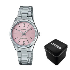 Часы  Casio LTP-V005D-4B