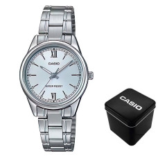 Часы  Casio LTP-V005D-2B3