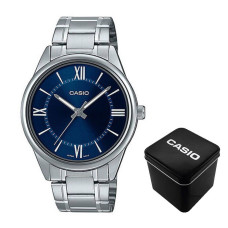 Часы  Casio MTP-V005D-2B5