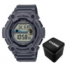 Часы  Casio WS-1300H-8A
