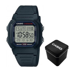 Часы  Casio W-800H-1A