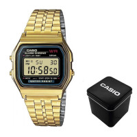 Watch Casio A159WGEA-1D