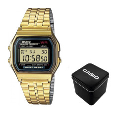 Часы  Casio A159WGEA-1D