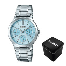 Часы  Casio LTP-V300D-2A