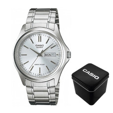 Часы  Casio MTP-1239D-7A