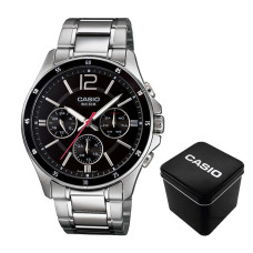 Часы  Casio MTP-1374D-1AVDF