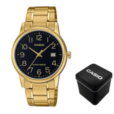 Часы  Casio MTP-V002G-1B