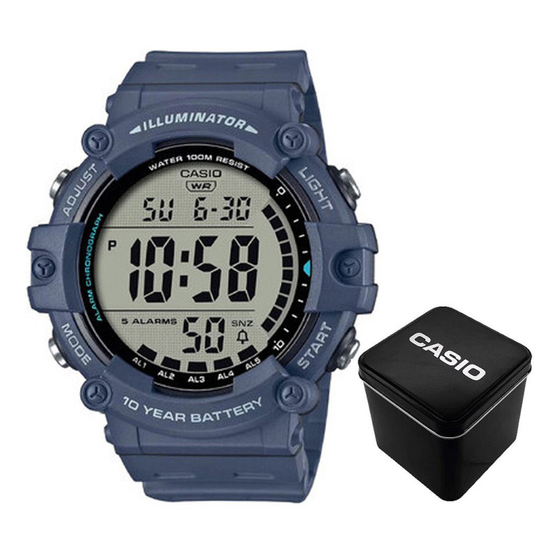 Watch Casio AE-1500WH-2A