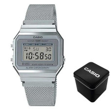 Часы  Casio A700WM-7A