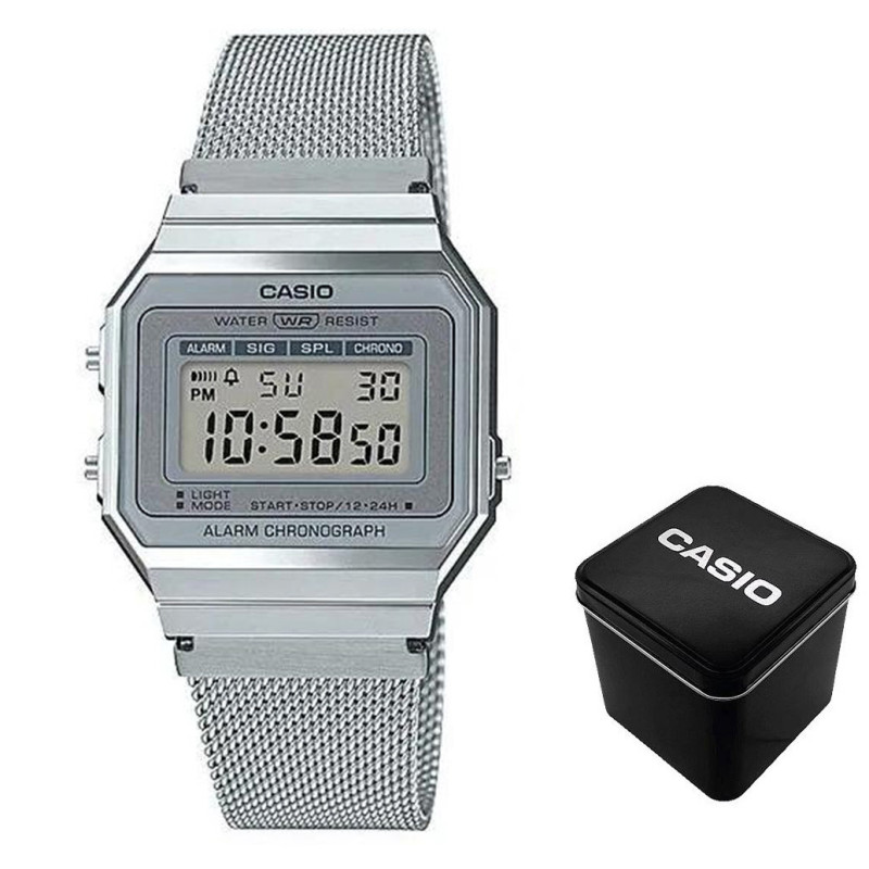 Watch Casio A700WM-7A