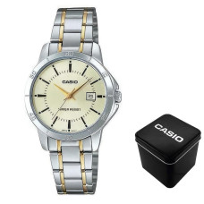 Часы  Casio LTP-V004SG-9A