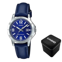 Watch Casio LTP-V004L-2B