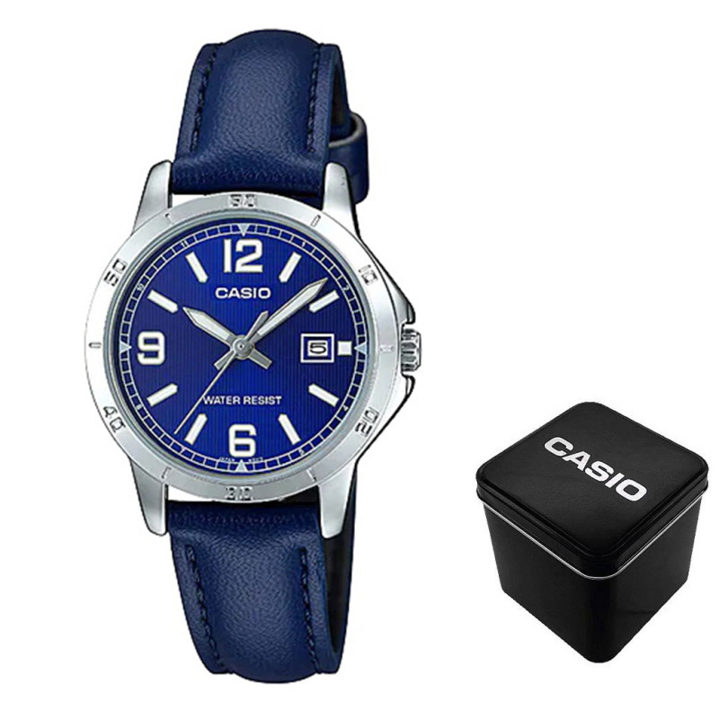 Watch Casio LTP-V004L-2B