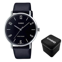 Watch Casio MTP-VT01L-1B2