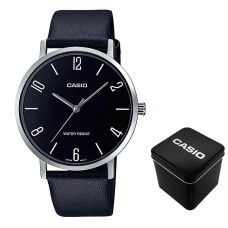 Часы  Casio MTP-VT01L-1B2
