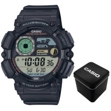 Часы  Casio WS-1500H-1A