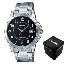Часы  Casio MTP-V004D-1B