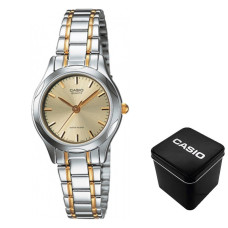 Годинник  Casio LTP-1275SG-9A